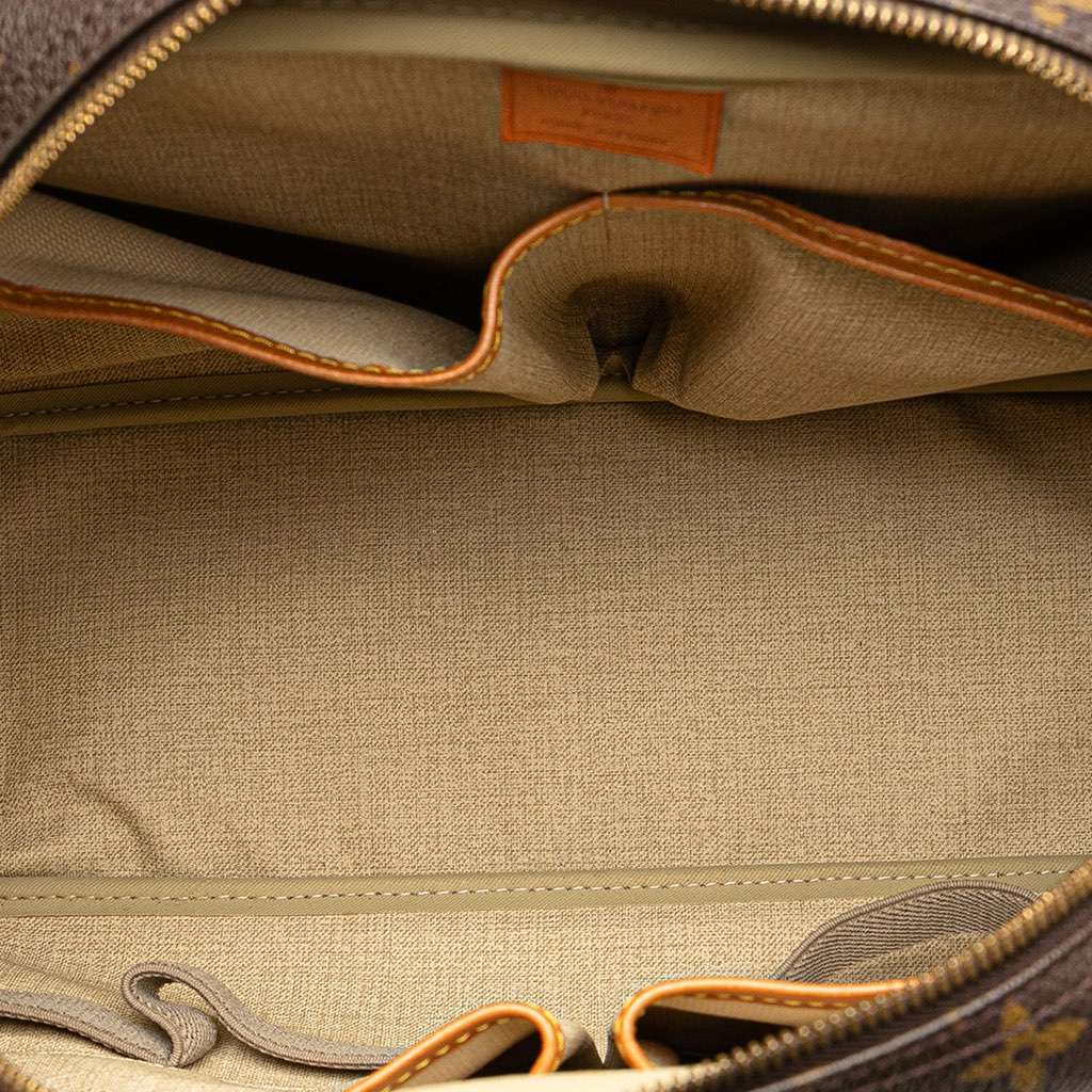 Louis Vuitton Monogram Deauville - 4