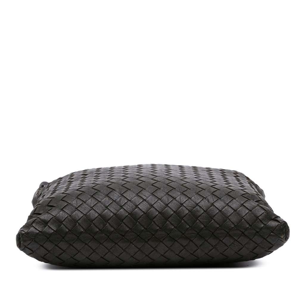 Bottega Veneta Nappa Intrecciato Crossbody - Image 6