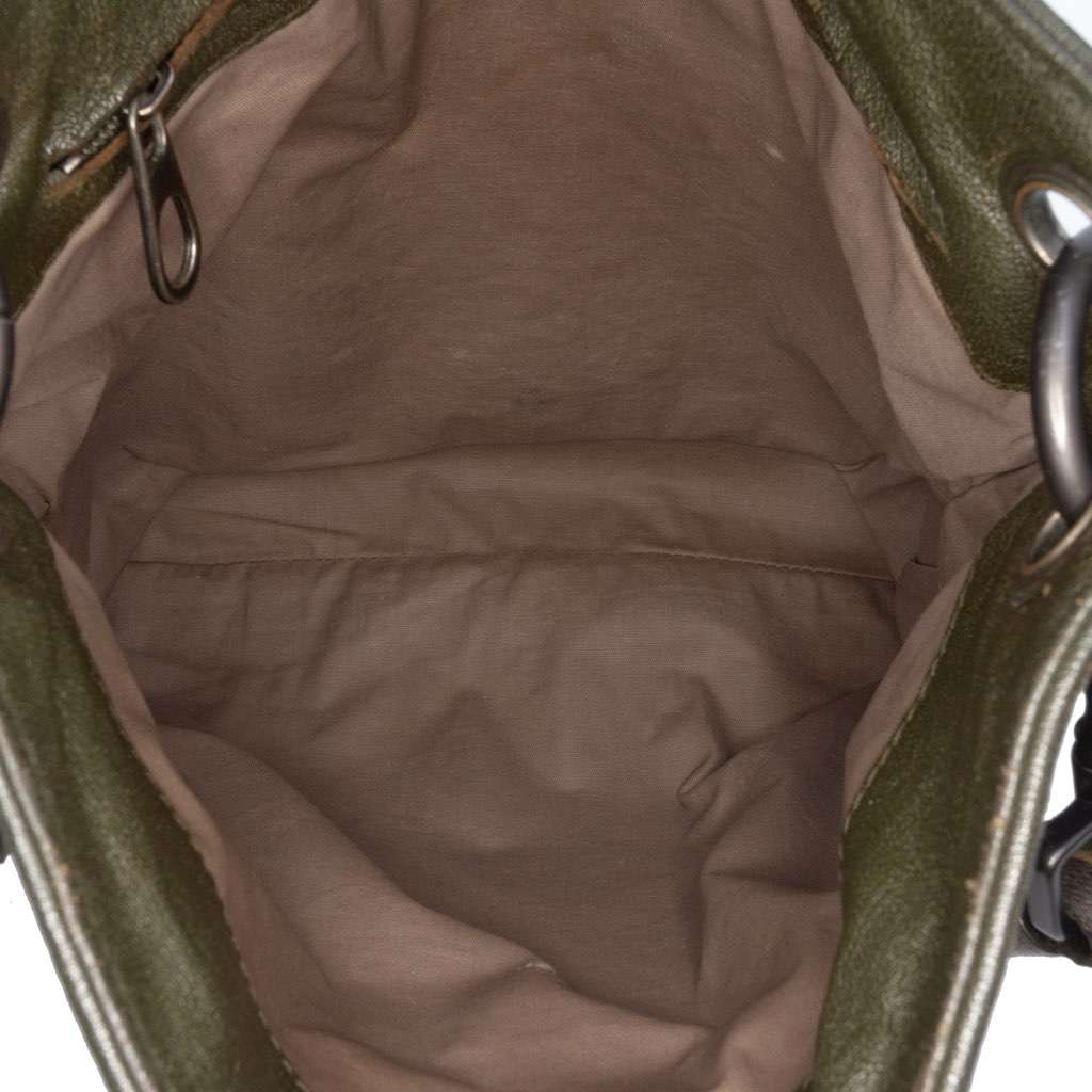 Bottega Veneta Nappa Intrecciato Crossbody - 4