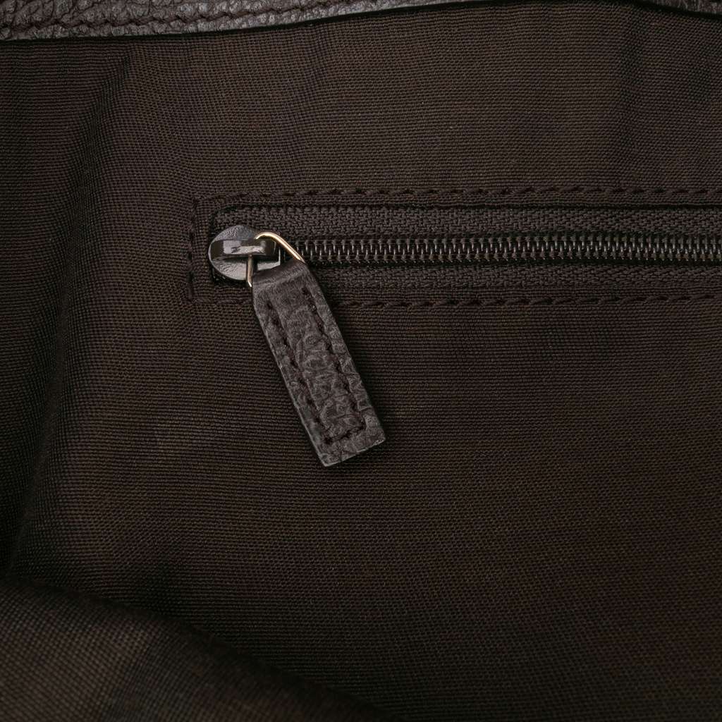 Gucci GG Charm GG Crystal Tote - Detail 2