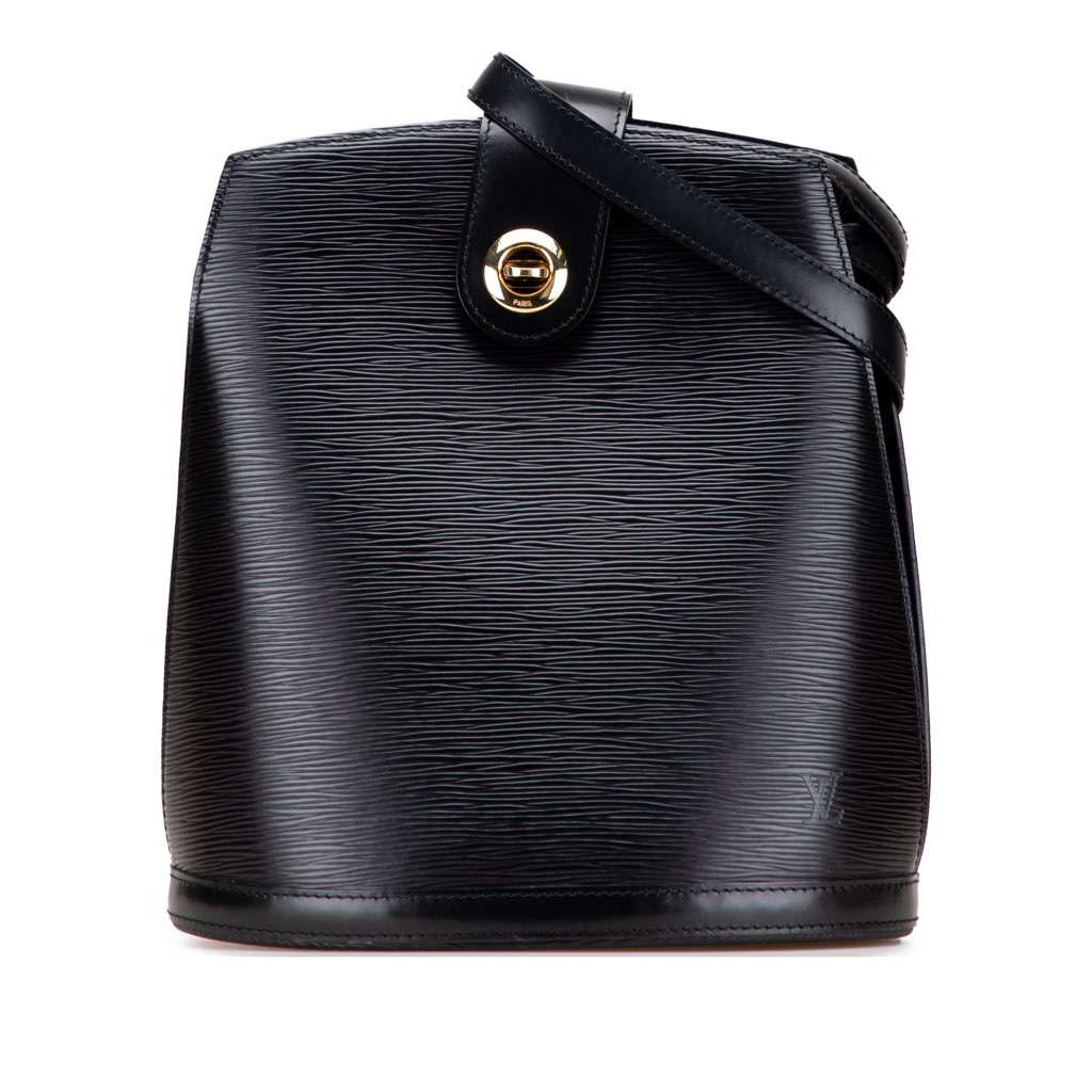Louis Vuitton Epi Cluny