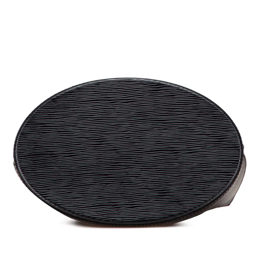 Louis Vuitton Epi Cluny - Image 6