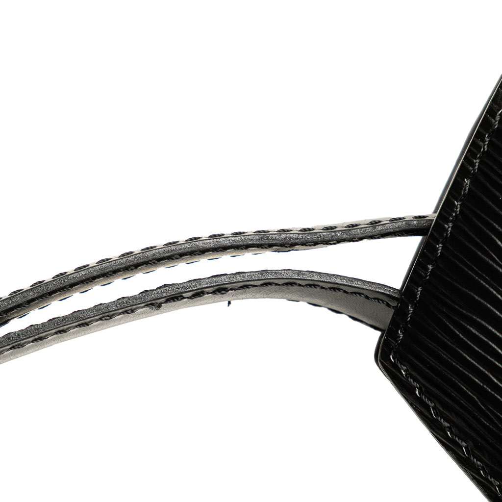 Louis Vuitton Epi Cluny - Image 10