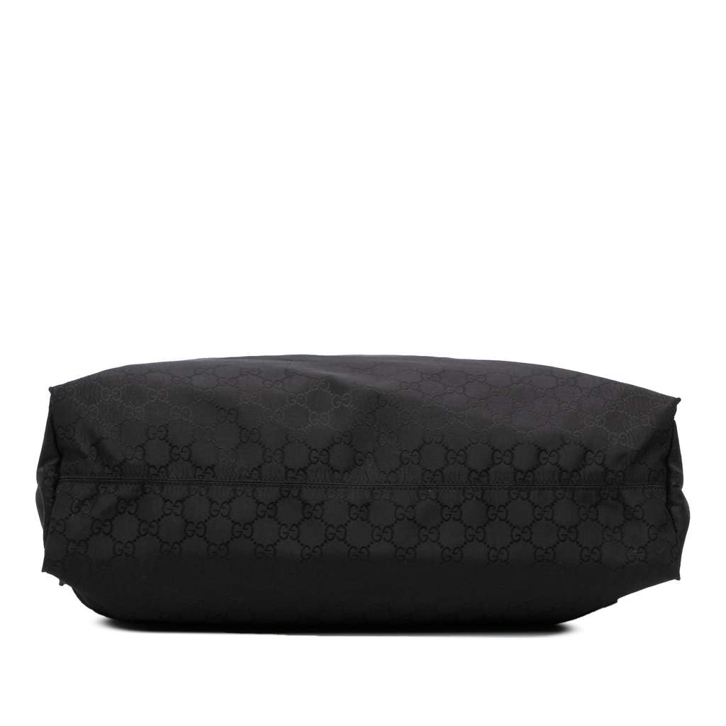 Gucci GG Nylon Web Tote - 3