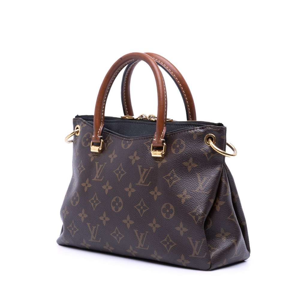 Louis Vuitton Monogram Pallas BB - 2