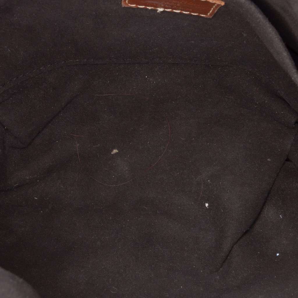 Louis Vuitton Monogram Pallas BB - 4