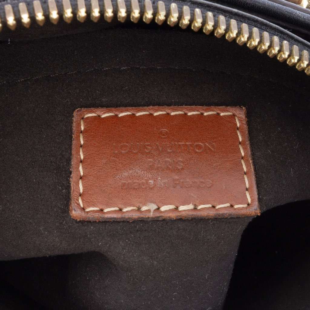 Louis Vuitton Monogram Pallas BB - 5