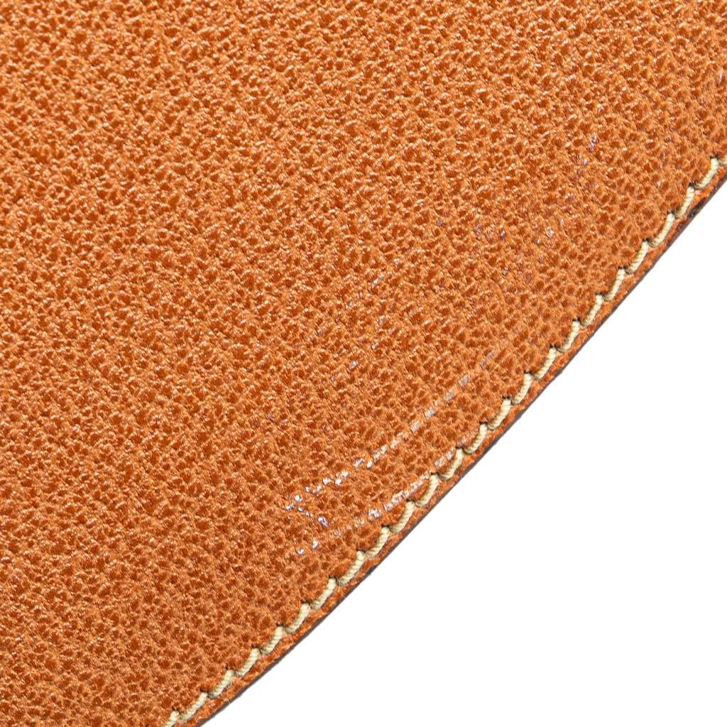 Gucci Grained Calfskin Bamboo Night - Image 11