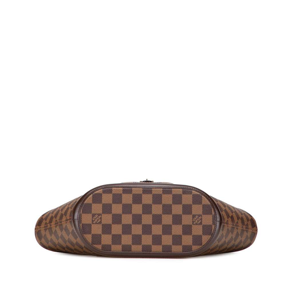 Louis Vuitton Damier Ebene Manosque PM - Image 6