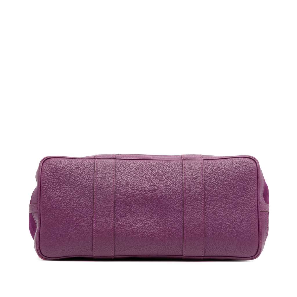 Hermès Toile and Negonda Garden Party 36 - Image 6