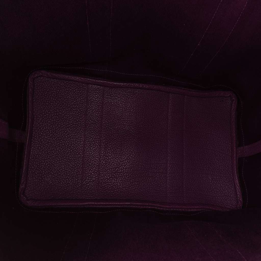 Hermès Toile and Negonda Garden Party 36 - 4