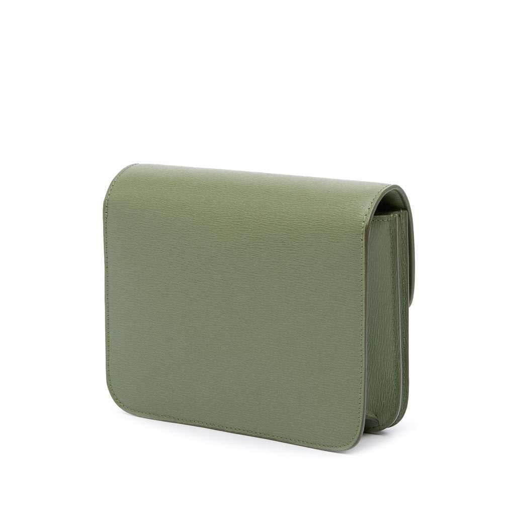 Celine Teen Calfskin Classic Box - 2