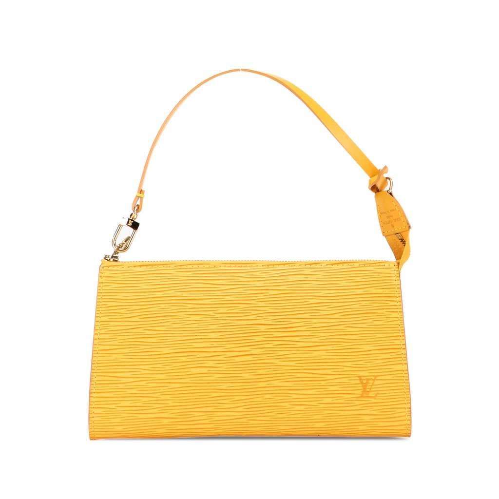 Louis Vuitton Epi Pochette Accessoires