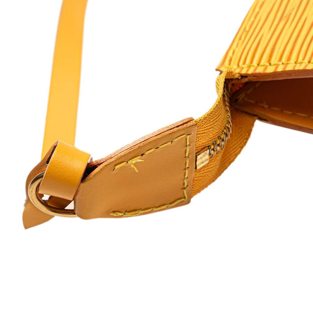 Louis Vuitton Epi Pochette Accessoires - Image 11