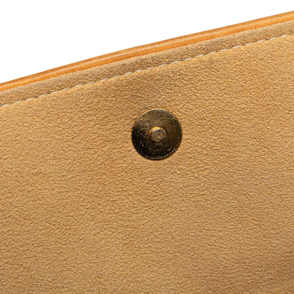 Louis Vuitton Monogram Pochette Twin GM - Image 10