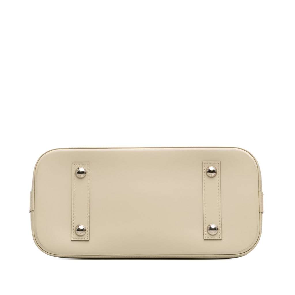 Louis Vuitton Epi Alma PM - Image 6