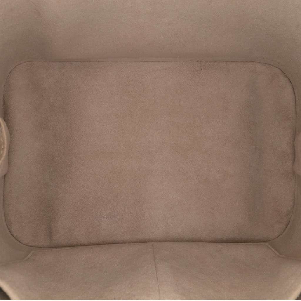 Louis Vuitton Epi Alma PM - 4