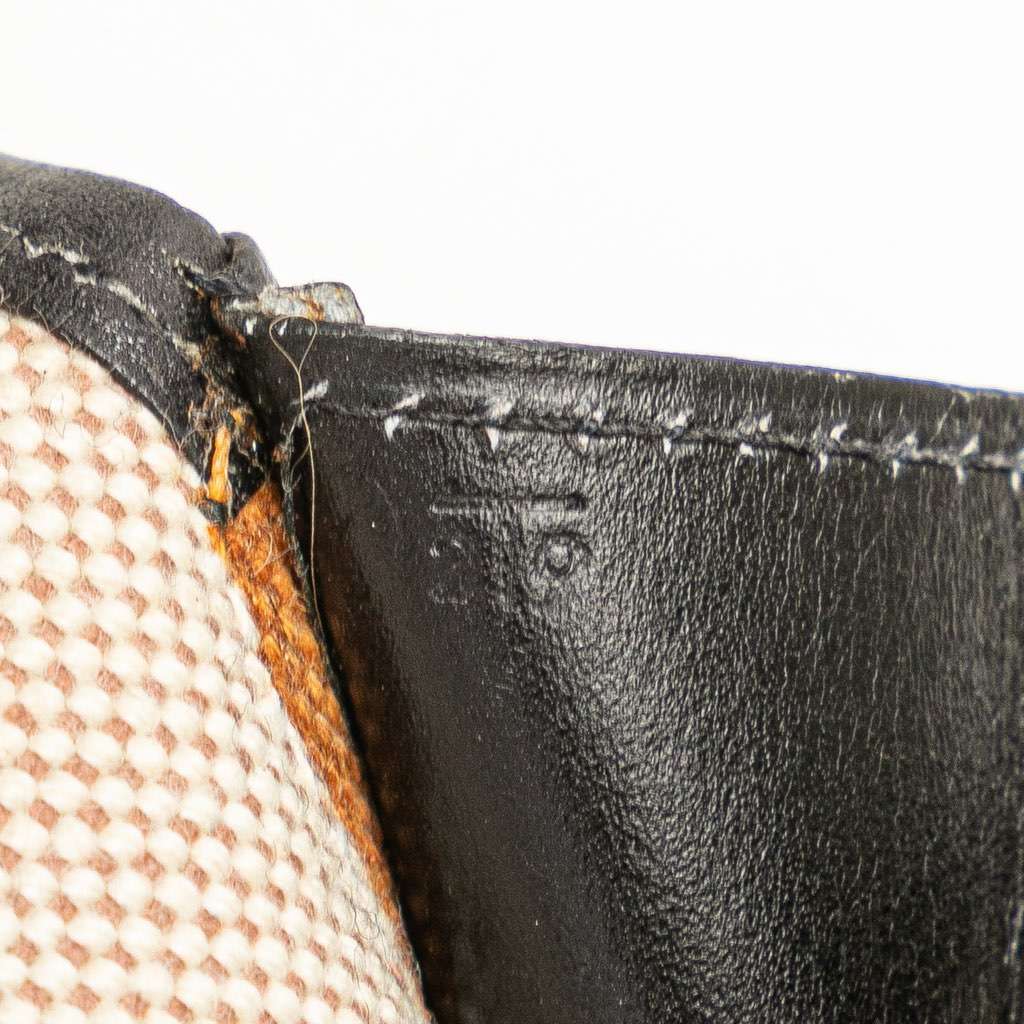 Hermès Box Calf Jige 29 - Detail 1