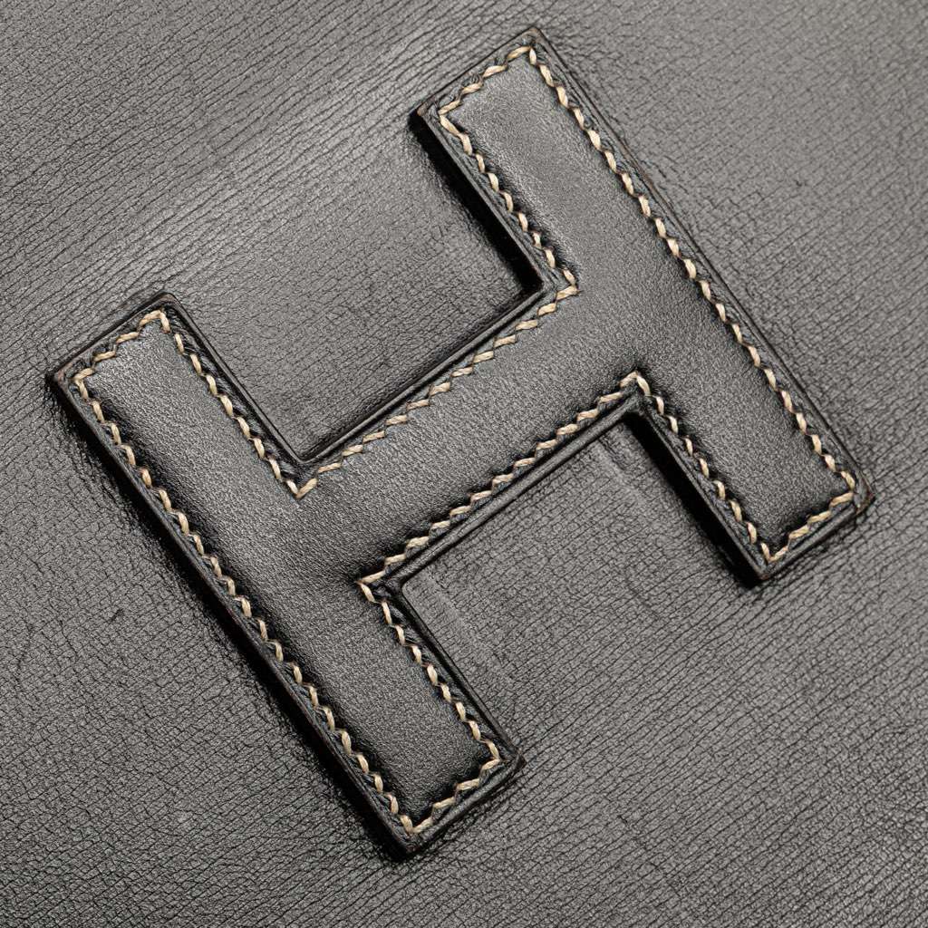 Hermès Box Calf Jige 29 - Detail 2