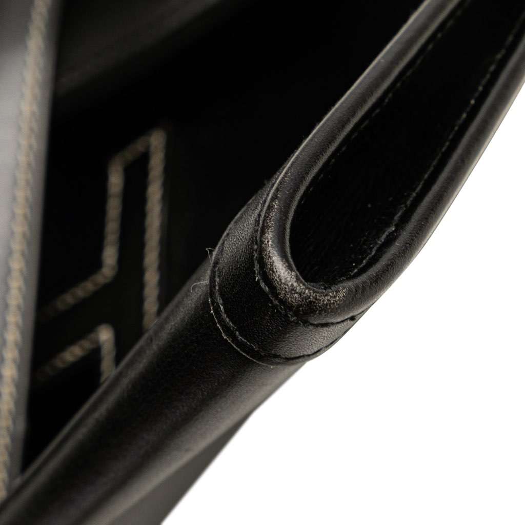 Hermès Box Calf Jige 29 - Image 12