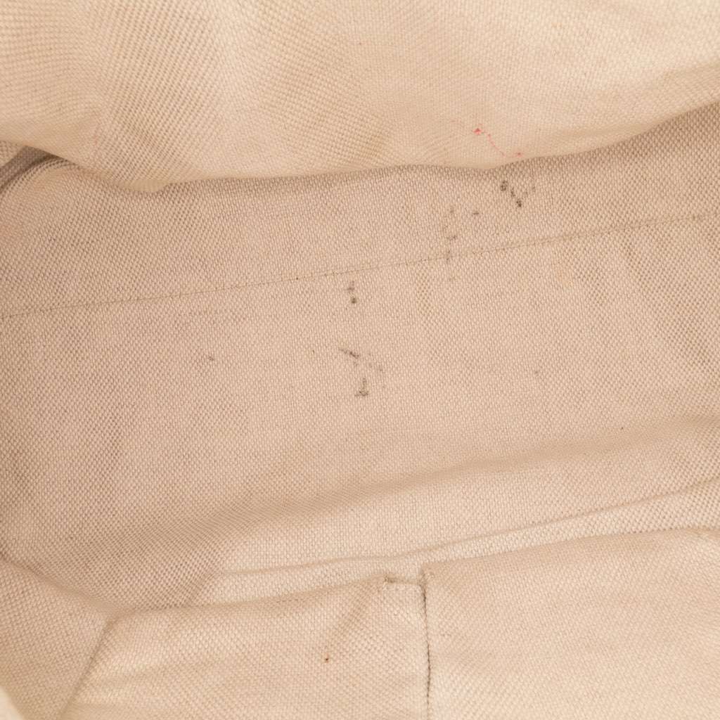 Gucci Medium Leather Soho Chain Tote - 4