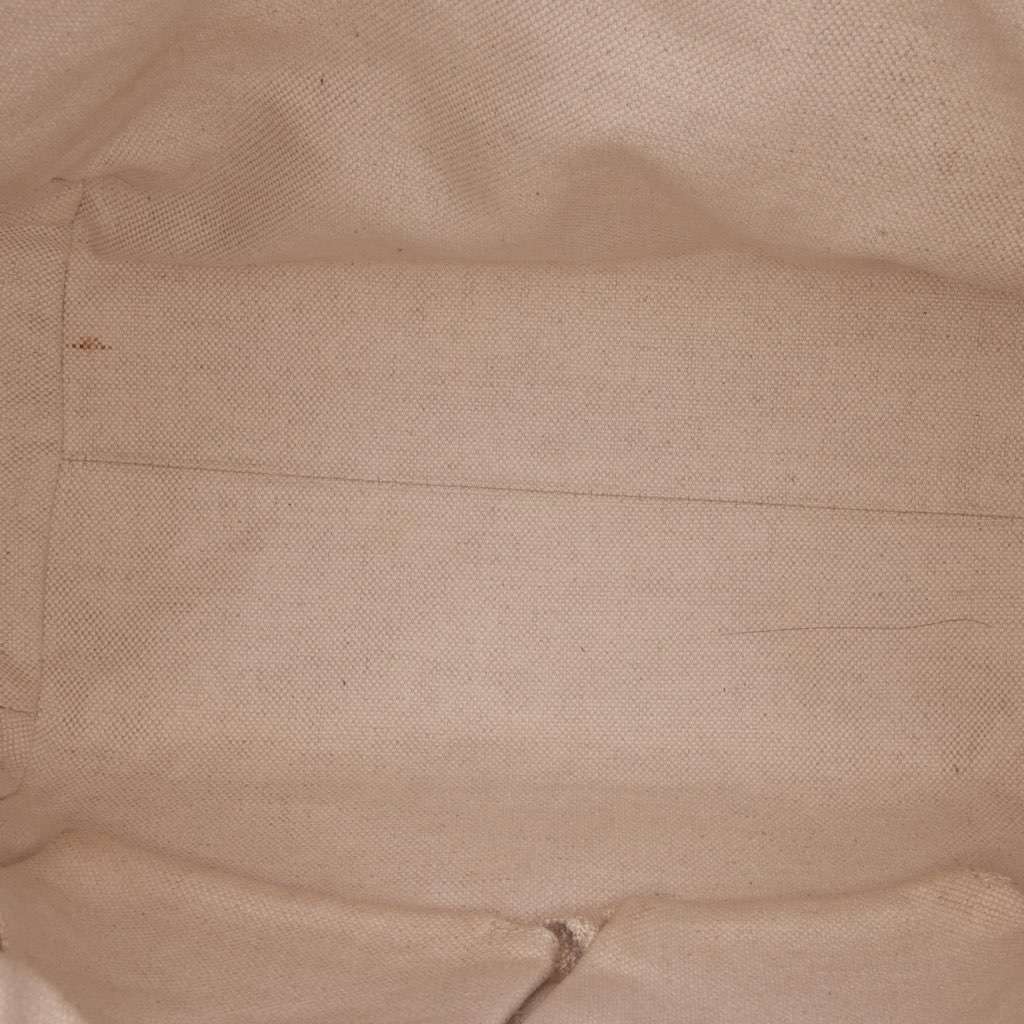 Gucci GG Canvas Bella Flap Satchel - 4