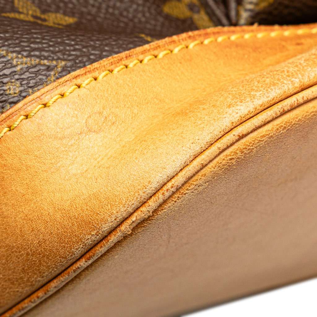 Louis Vuitton Monogram Montsouris GM - Image 10