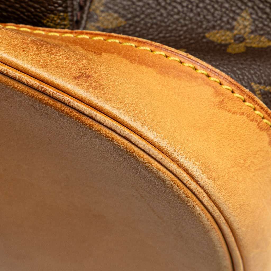 Louis Vuitton Monogram Montsouris GM - Image 11