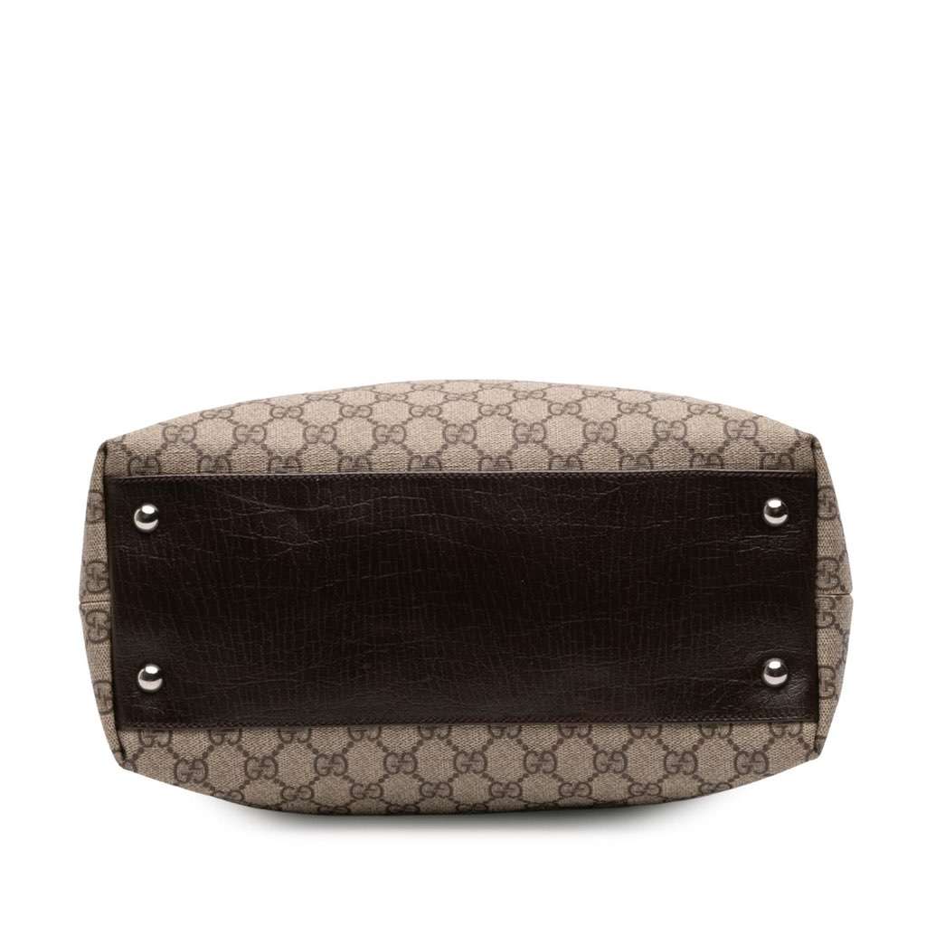 Gucci GG Supreme Tote - 3