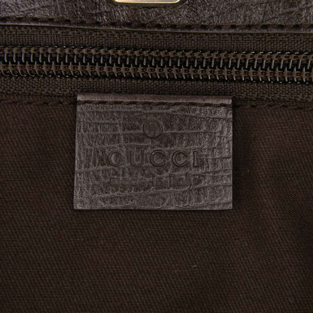 Gucci GG Supreme Tote - 5