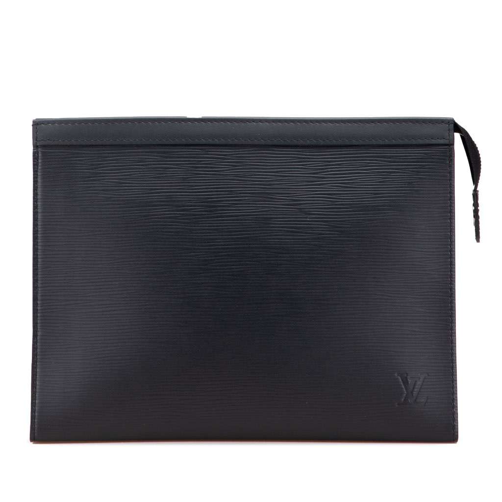 Louis Vuitton Epi Pochette Voyage MM