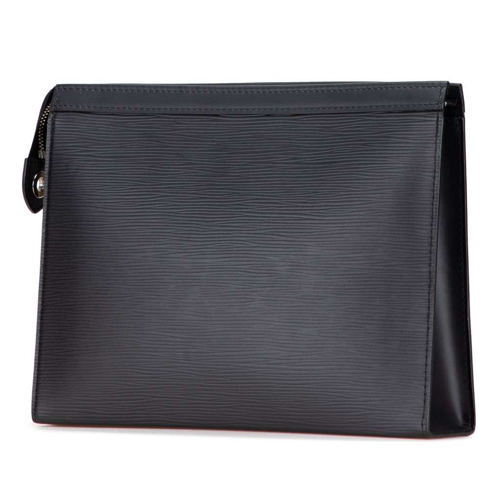 Louis Vuitton Epi Pochette Voyage MM - 2