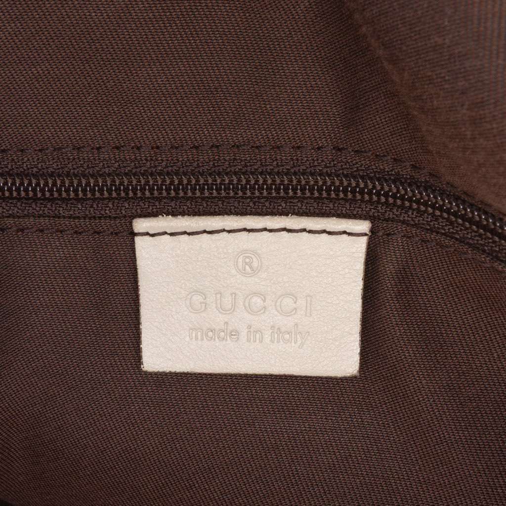 Gucci Medium GG Canvas Sukey Shoulder Bag - 5