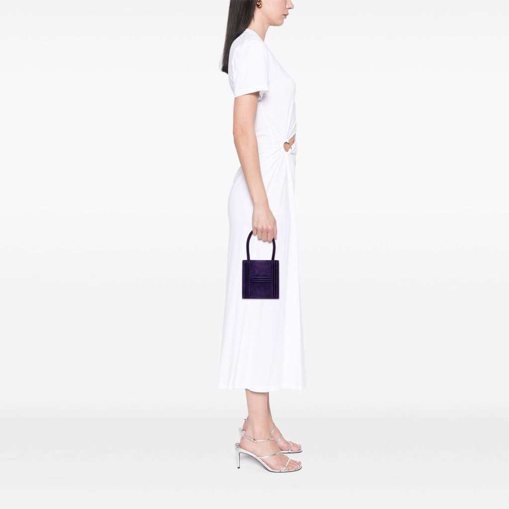 Hermès Mini Doblis Kelly Cadena Handbag - Image 13