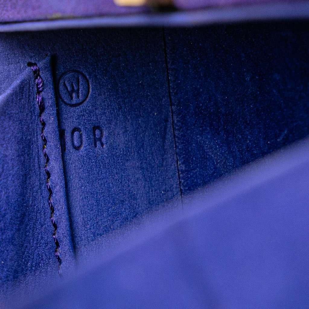 Hermès Mini Doblis Kelly Cadena Handbag - Detail 1