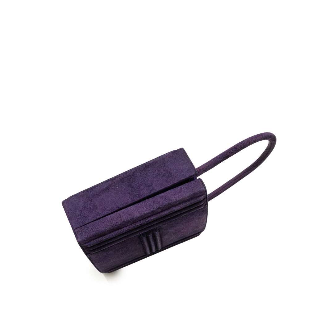 Hermès Mini Doblis Kelly Cadena Handbag - Image 11