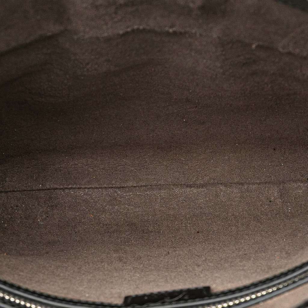 Gucci Guccissima Crossbody - 4