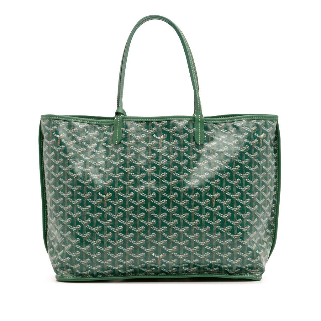 Goyard Goyardine Reversible Anjou PM