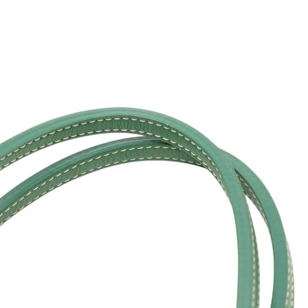 Goyard Goyardine Reversible Anjou PM - Image 13