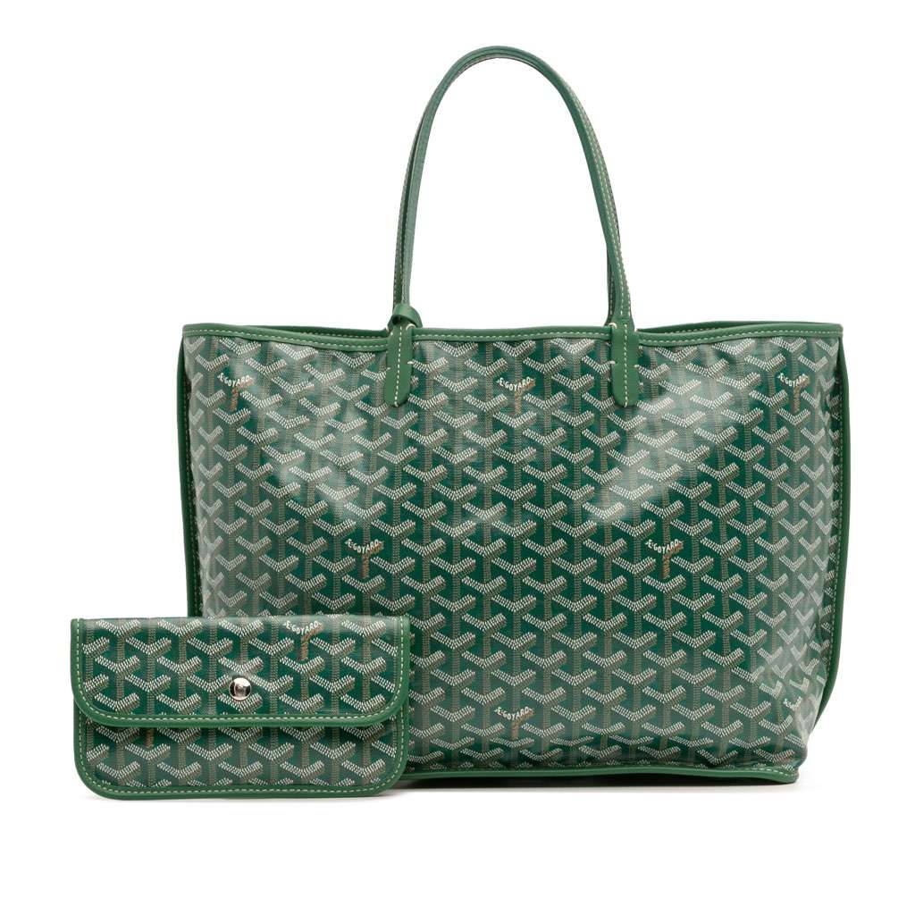 Goyard Goyardine Reversible Anjou PM - Image 15
