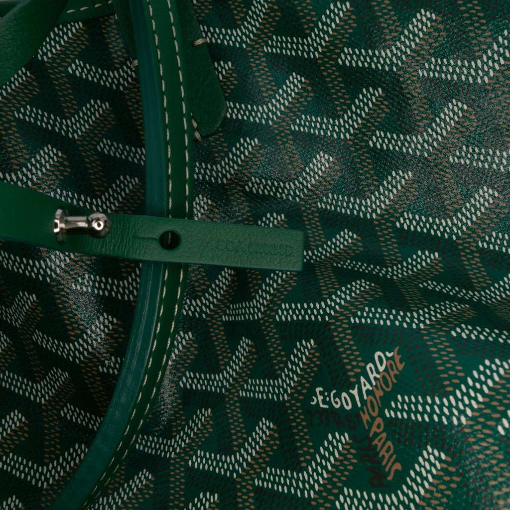 Goyard Goyardine Reversible Anjou PM - Detail 1