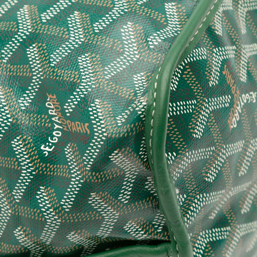 Goyard Goyardine Reversible Anjou PM - Detail 2