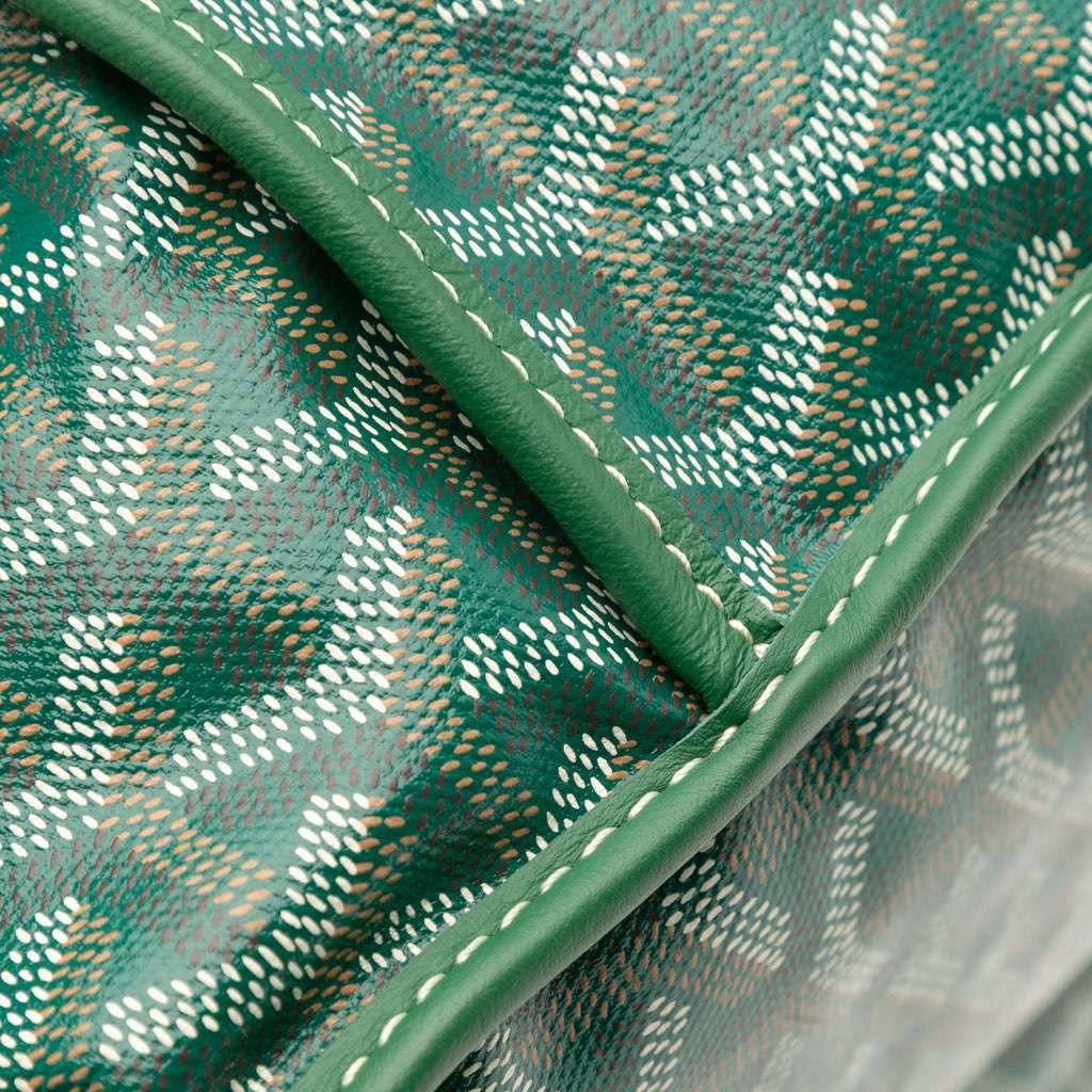 Goyard Goyardine Reversible Anjou PM - Image 10