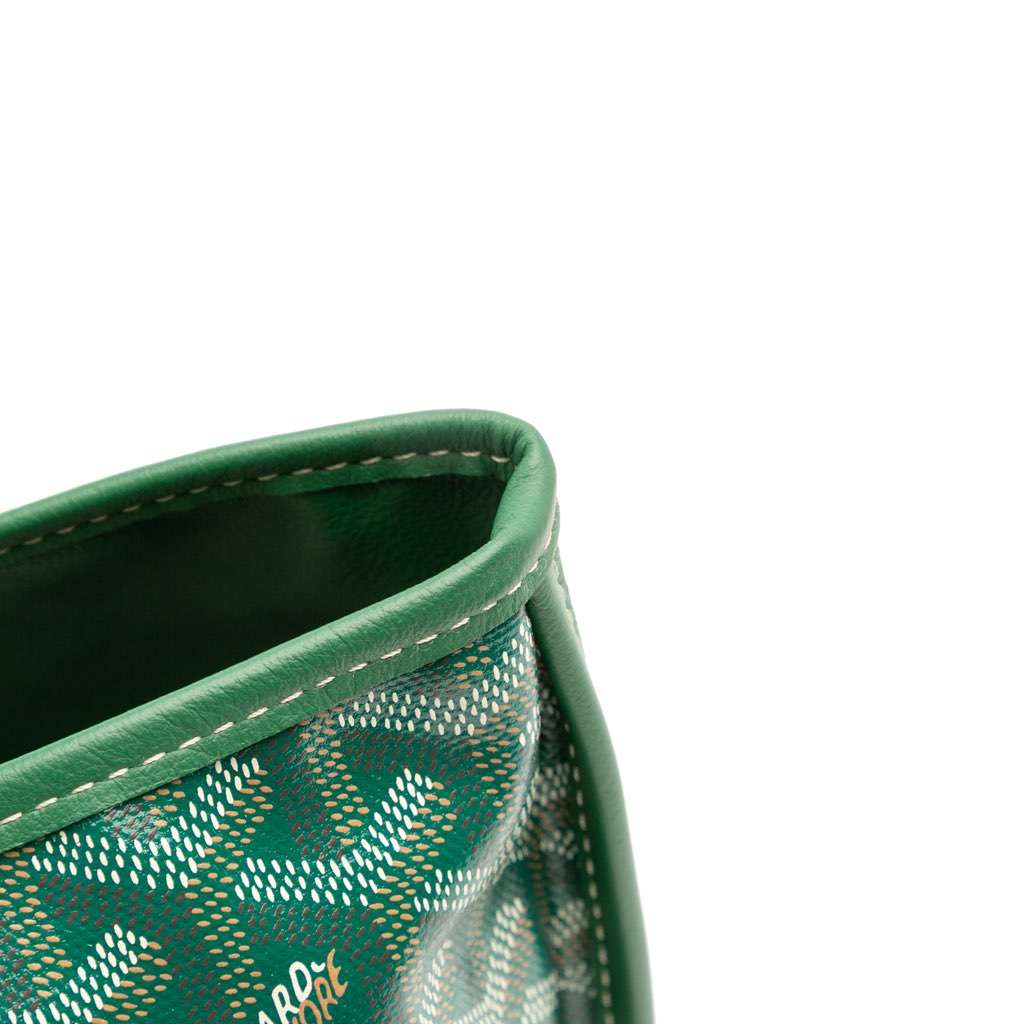 Goyard Goyardine Reversible Anjou PM - Image 12