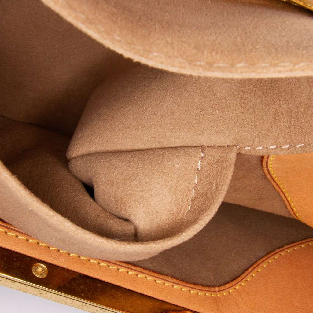 Louis Vuitton Monogram Multicolore Judy MM - Side view