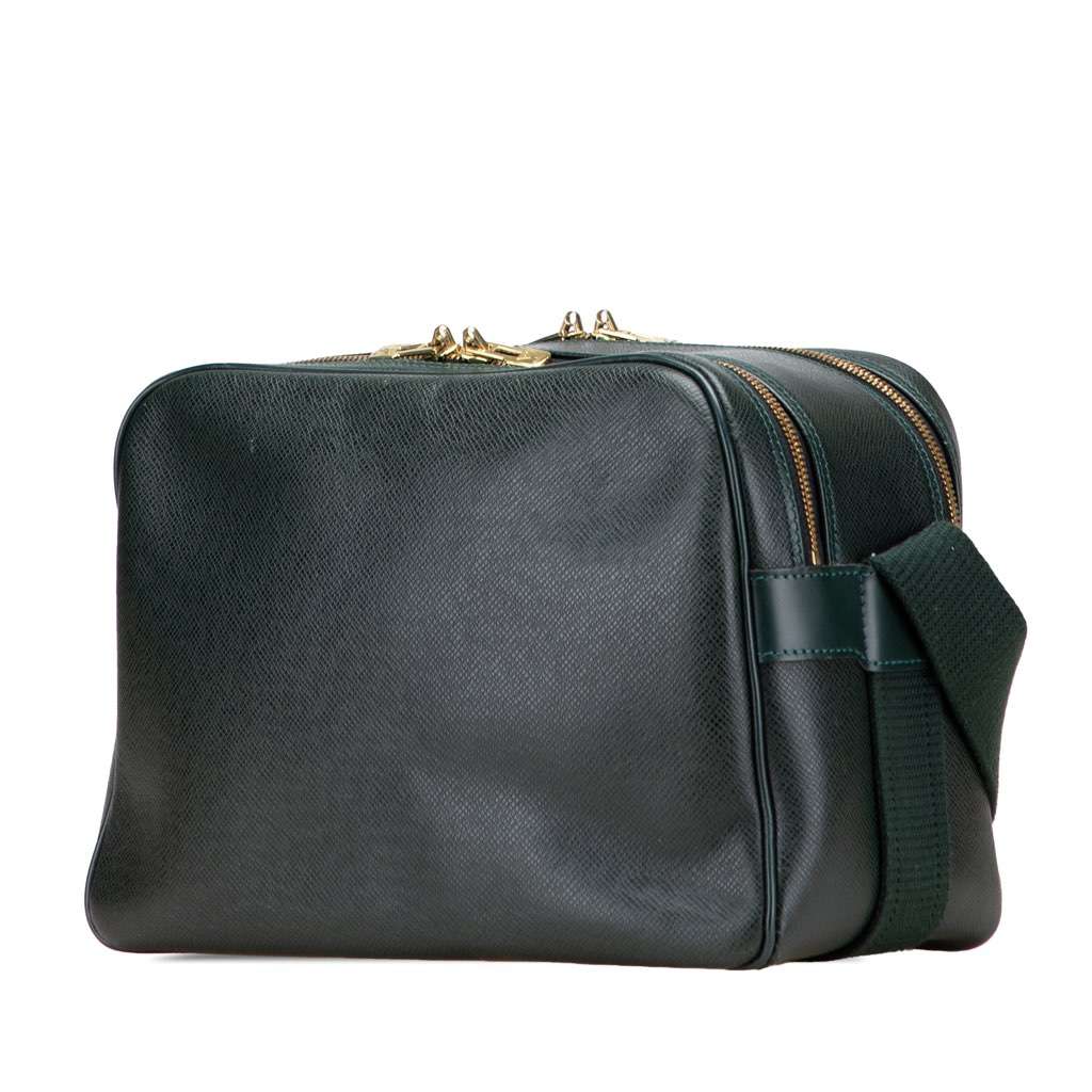 Louis Vuitton Taiga Reporter PM - 2