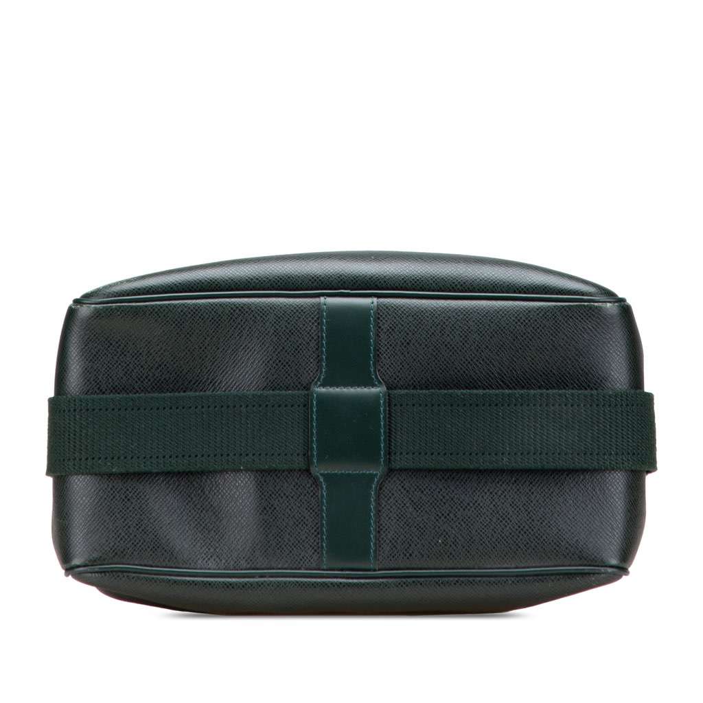 Louis Vuitton Taiga Reporter PM - 3