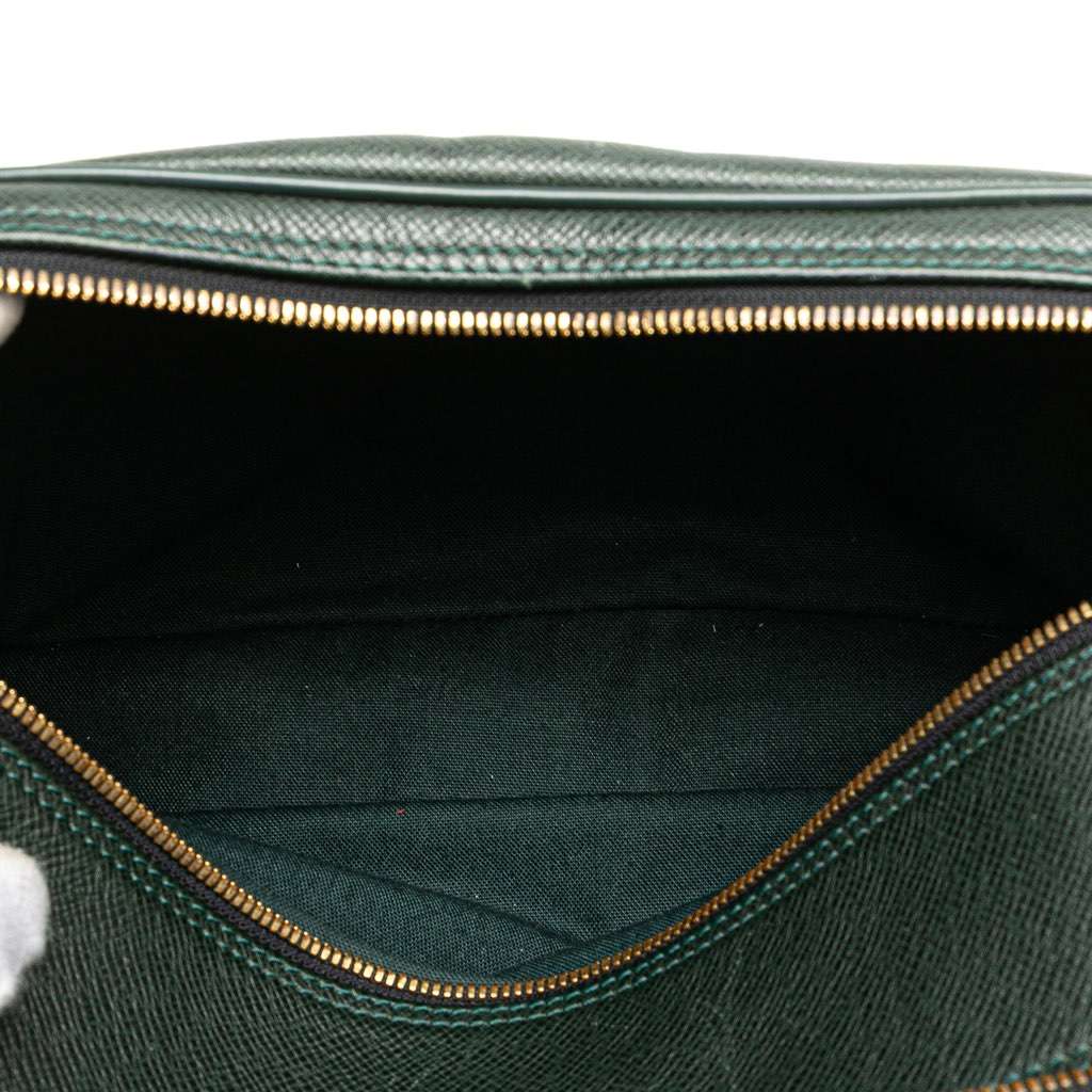 Louis Vuitton Taiga Reporter PM - 4