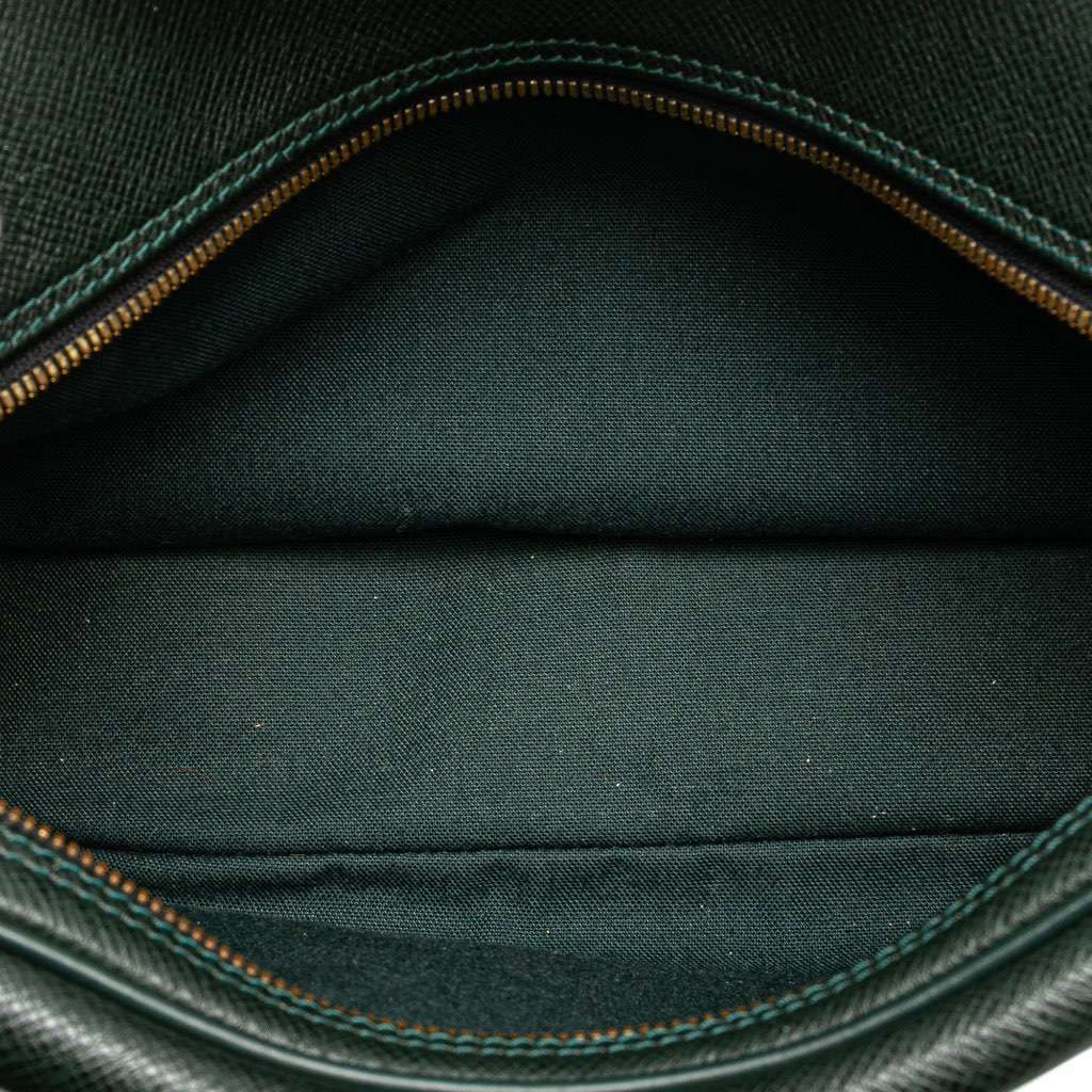 Louis Vuitton Taiga Reporter PM - 5