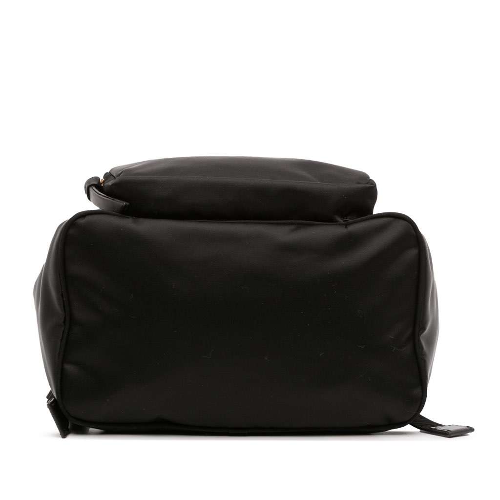 Versace Nylon Medusa Backpack - 3